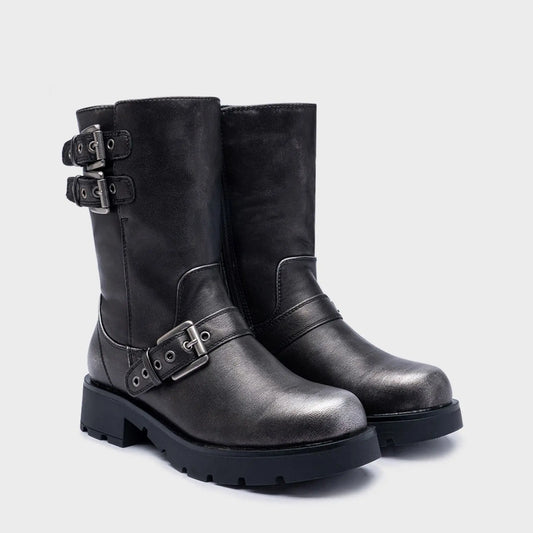 Lunara Winter™ Premium Snow Boots for Women