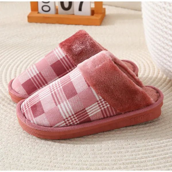 Pantofole invernali comfort Lunara Winter™
