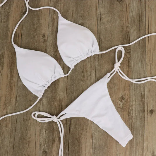 Bộ bikini thiết yếu SeaLure™ Sculptia
