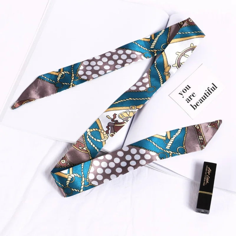 SatinÉclat™ Ribbons Fashion Silk
