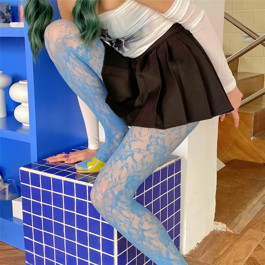 Lunara Winter™ Fashion Pantyhose for Women