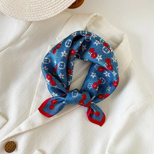 Khăn Satin đa năng SatinÉclat™