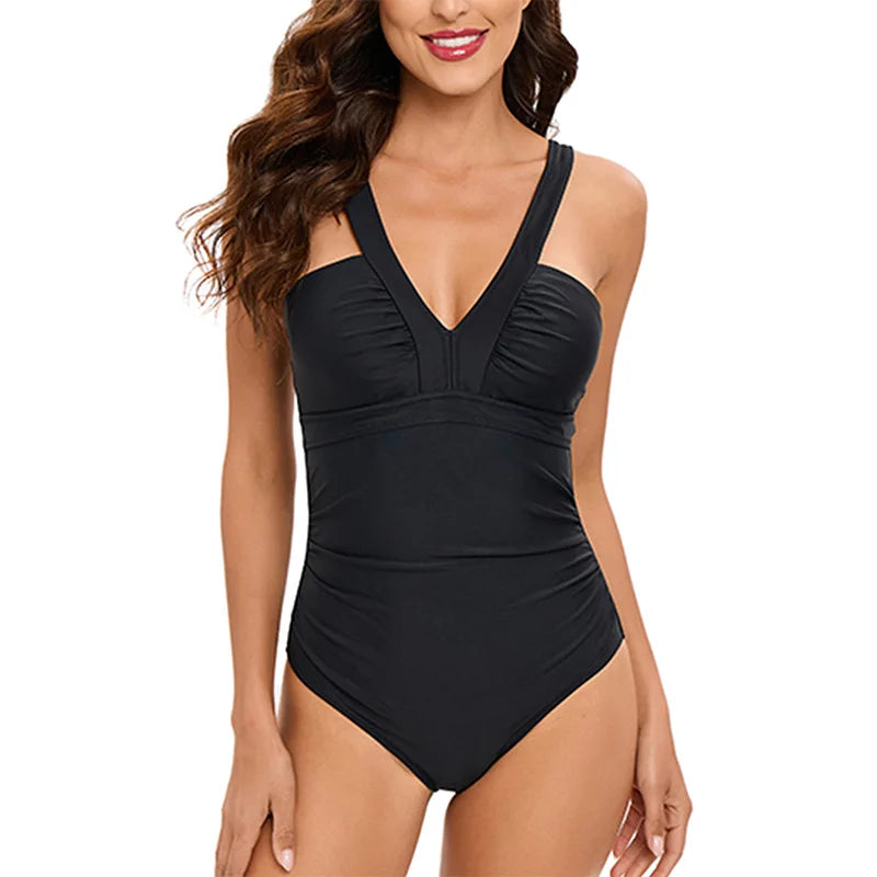 بدلة السباحة SeaLure™ Velvet Sculpt Classic