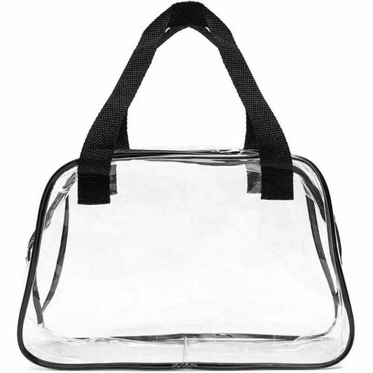 Túi zip SeaLure™ Crystal Luxe