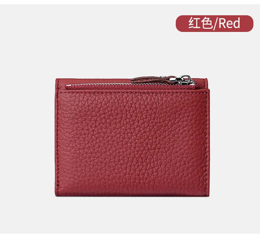 ÉlanBag™ RFID Protective Wallet for Women