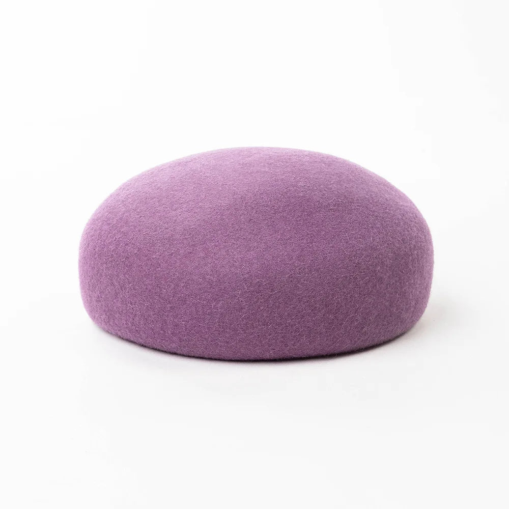 Lunara Winter™ Elegant Ladies Beret