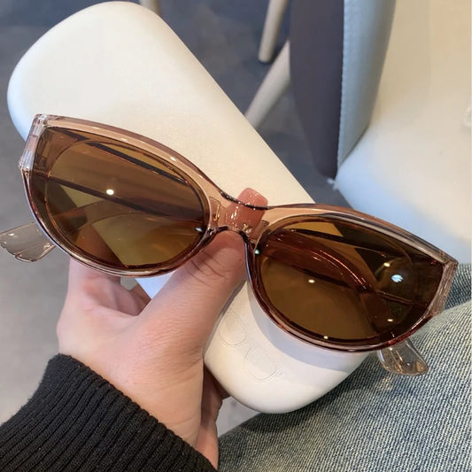 Velisse Sunglasses™ Gafas de sol estilo ojo de gato informales de moda