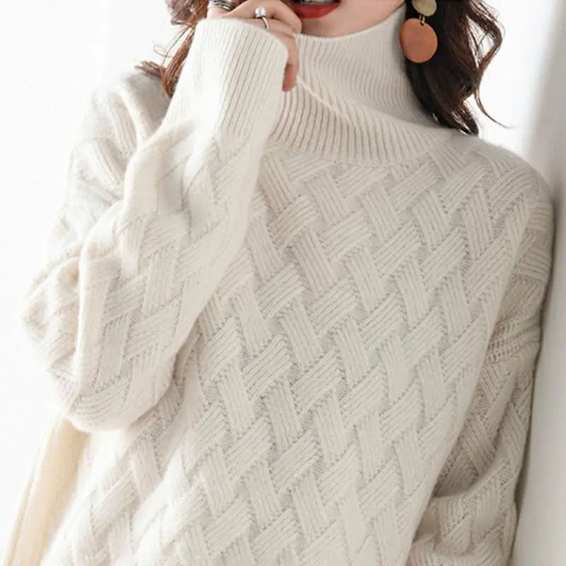 Pull surdimensionné Lunara Winter™