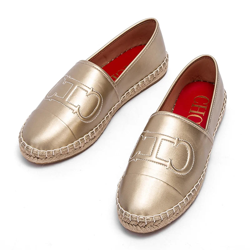 Solenne Shoes™ CH Women's Closed Style Shoes