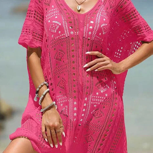 Áo dài đi biển có ren SeaLure™ Mirage