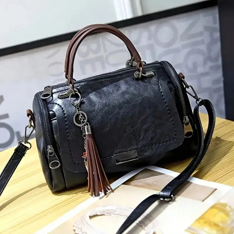 ElanBag™ Premium Women’s Shoulder Bag