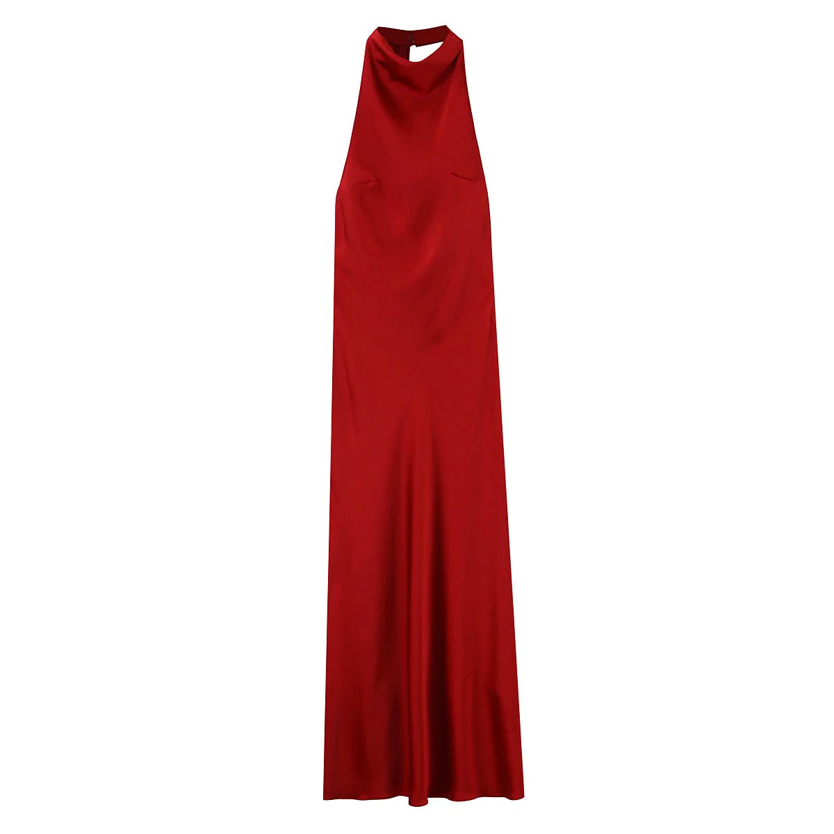 Amoura Dresses™ Sexy Backless Long Dress