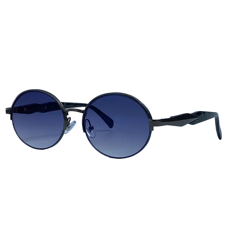 Velisse Sonnenbrille™ Runde Damensonnenbrille