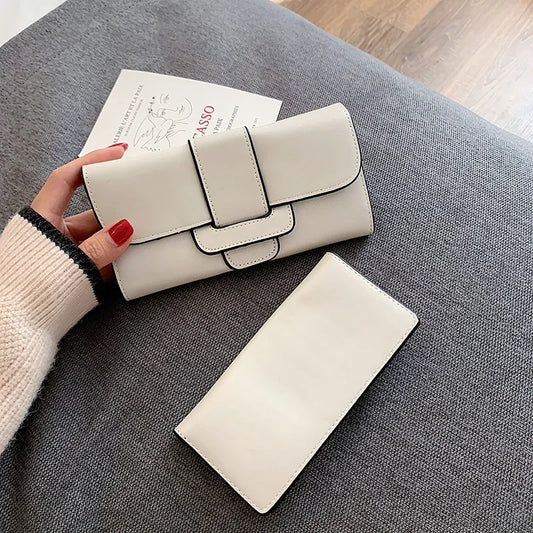 ÉlanBag™ Classic Women’s Long Wallet