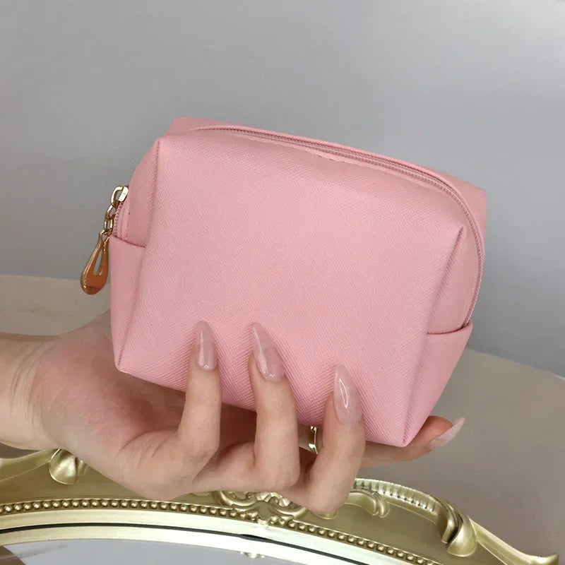 ÉlanBag™ Mini Makeup Bag