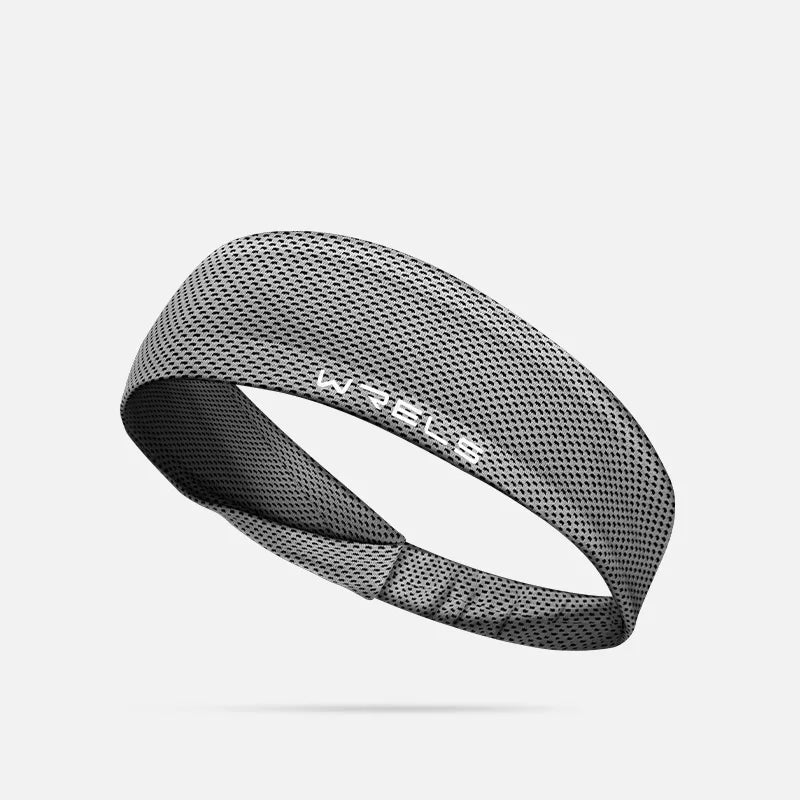 VibeFit™ Active Flow Headband