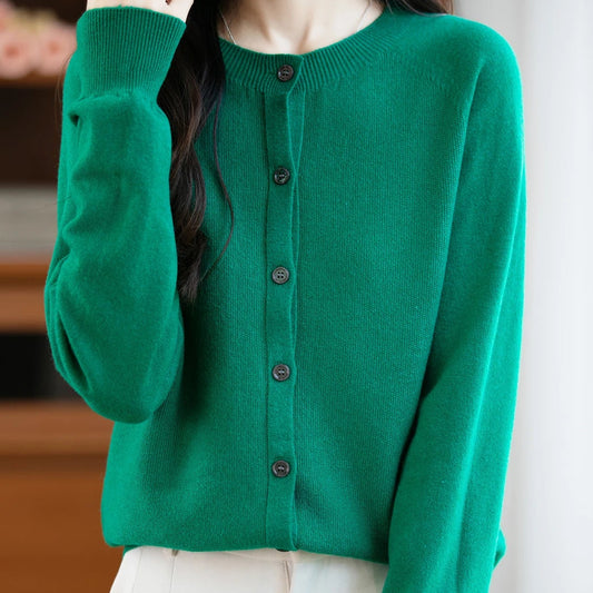 Lunara Winter™ Classic Women’s Sweater
