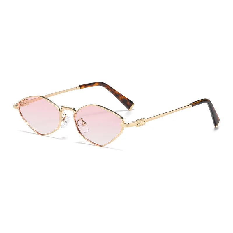 Gafas de sol estilo ojo de gato SeaLure™ Aurora Luxe