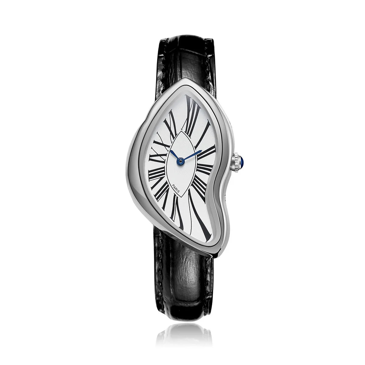 Velya Watches™ Estilo Retro Orgânico