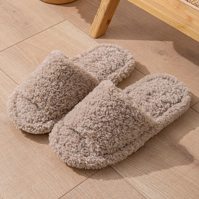 Pantoufles décontractées Lunara Winter™ pour femmes
