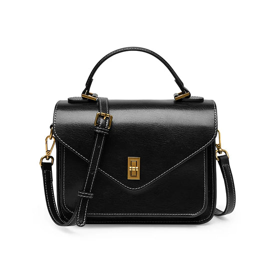 ÉlanBag™ Genuine Leather High Quality Bag
