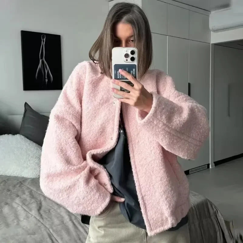 Lunara Winter™ Thickened Casual Coat