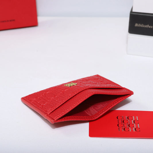 Ví mỏng đựng thẻ ÉlanBag™ CH