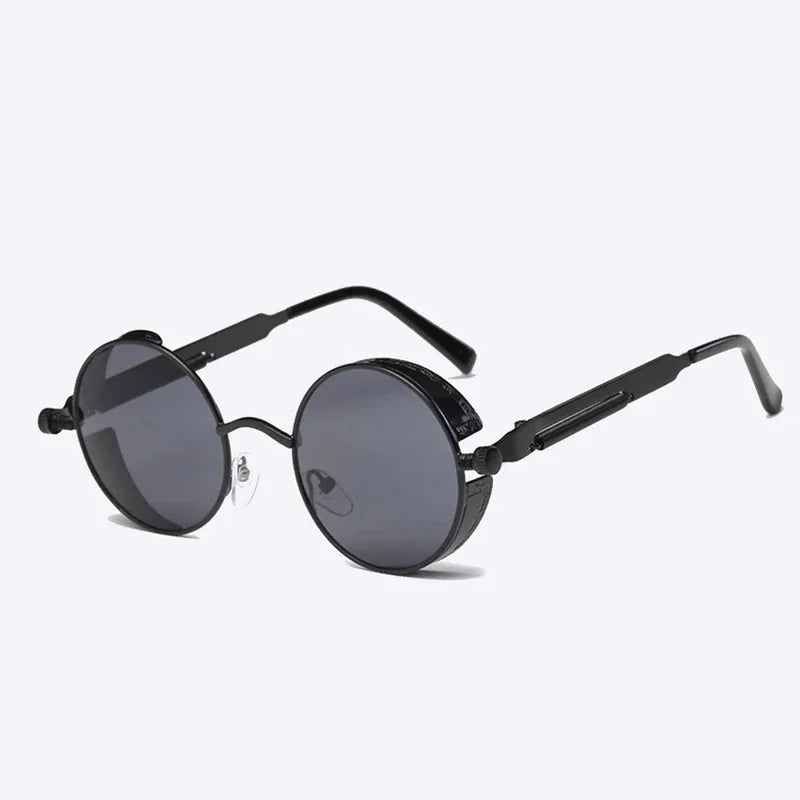 Velisse Sunglasses™ Gafas de sol punk de metal