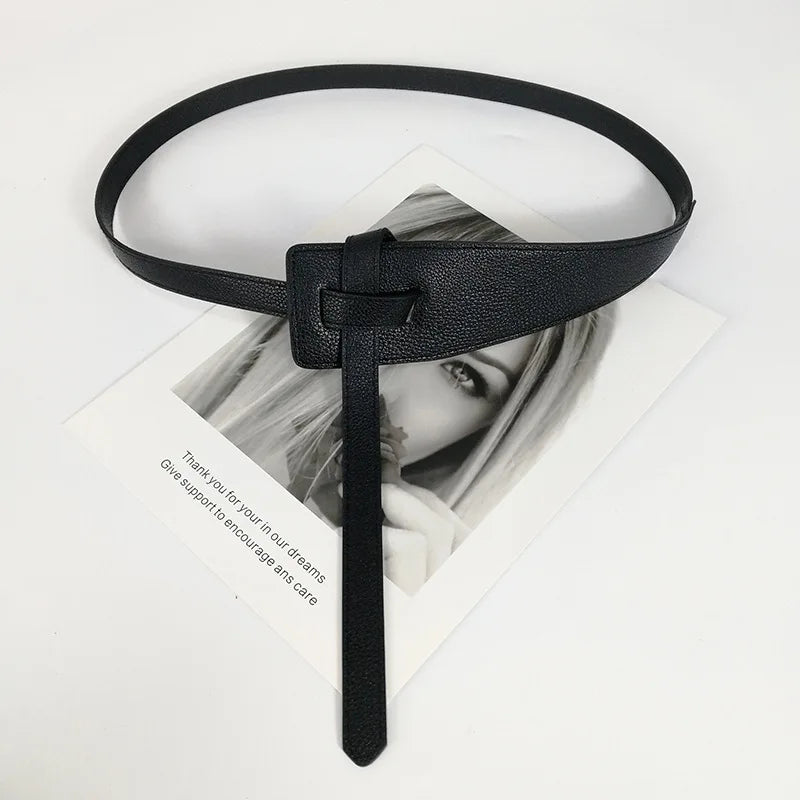 Cinture in pelle ÉlanBag™ da donna