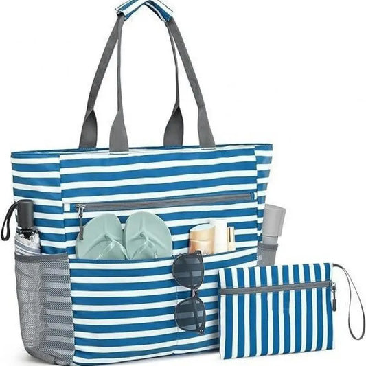 Túi xách đi biển SeaLure™ Azure Coast Luxe