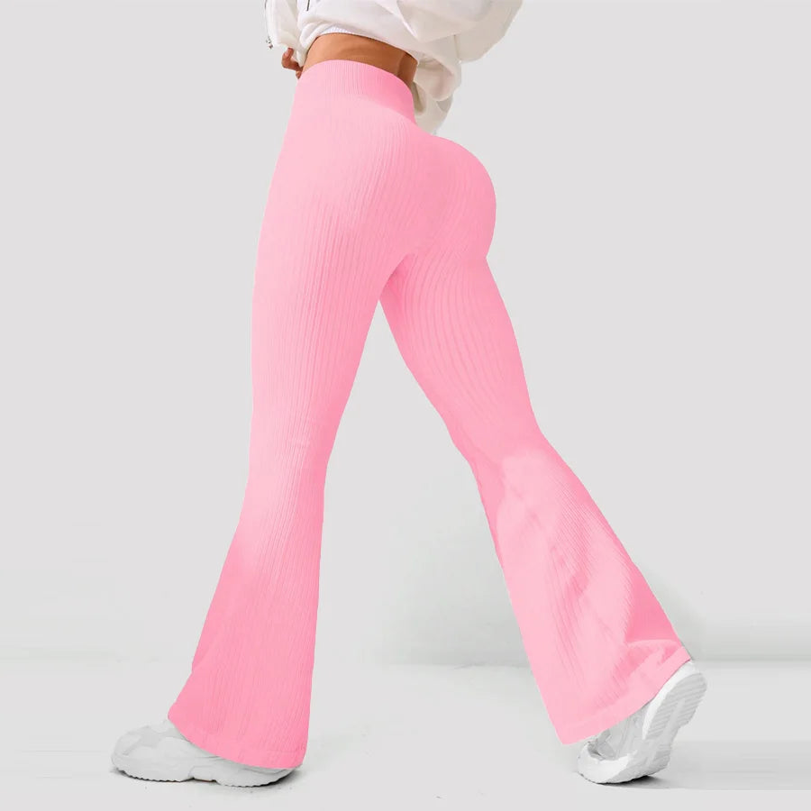 Lunara Winter™ Herbst-Schlaghose für Damen
