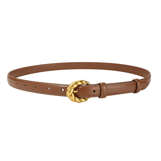 ÉlanBag™ Women’s Fashion Belts