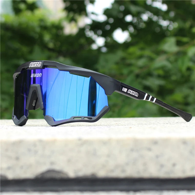 Velisse Sunglasses™ Ciclismo esportivo ao ar livre