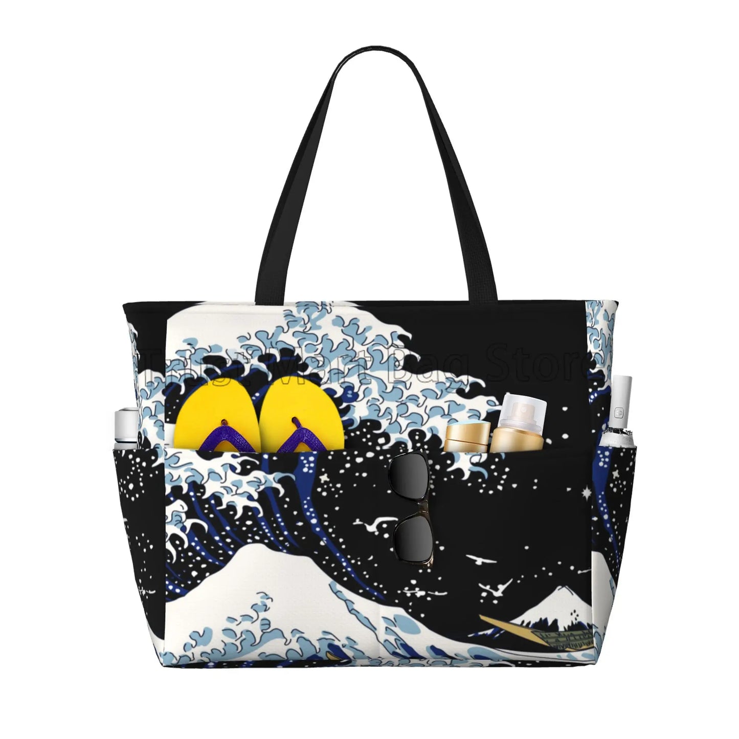 Túi xách SeaLure™ Imperial Wave Luxe