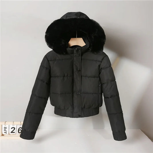 Lunara Winter™ Women’s Winter Parka Jacket