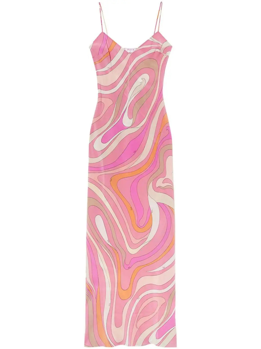 Amoura Dresses™ Geteiltes Kleid für Damen