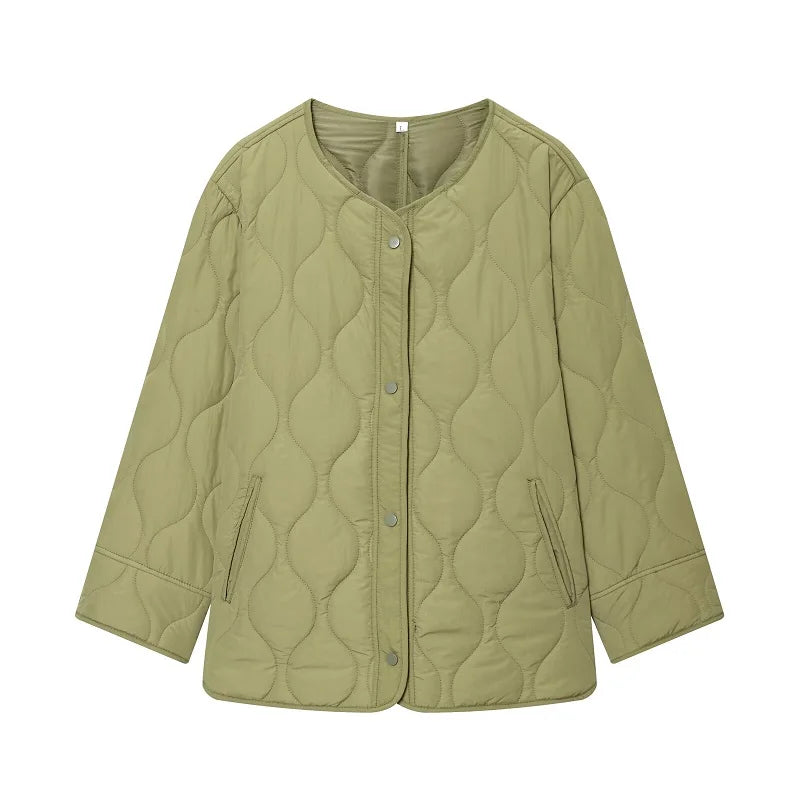 Giacca Parka da donna Lunara Winter™
