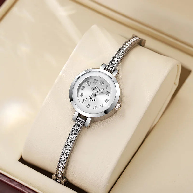 Acessório de relógio com pulseira Velya Watches™