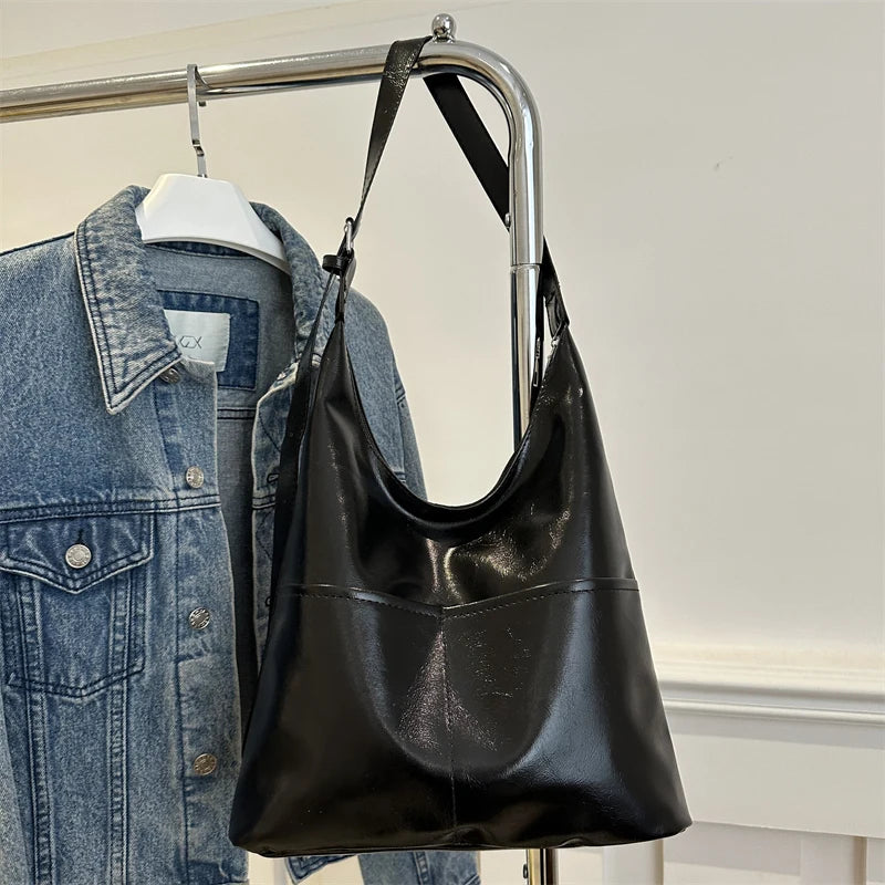 ÉlanBag™ Retro Women Shoulder Bag