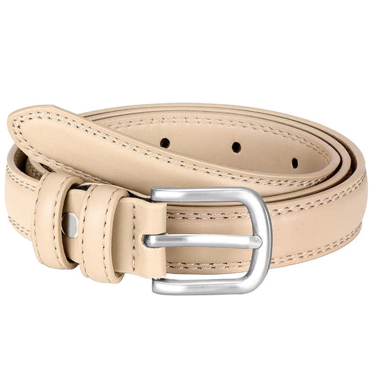 Thắt lưng da nữ cao cấp ÉlanBag™