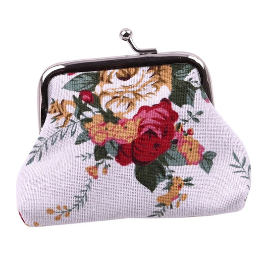 ÉlanBag™ Mini Wallet Coin Bag