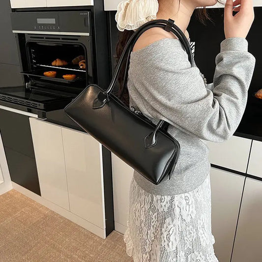 Túi đeo vai dài cổ điển ÉlanBag™