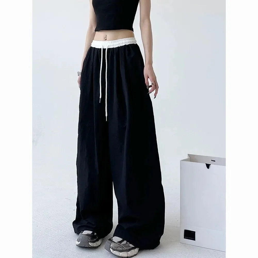 Lunara Winter™ High Street Wide Leg Pants