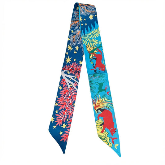 Khăn quàng cổ SatinÉclat™