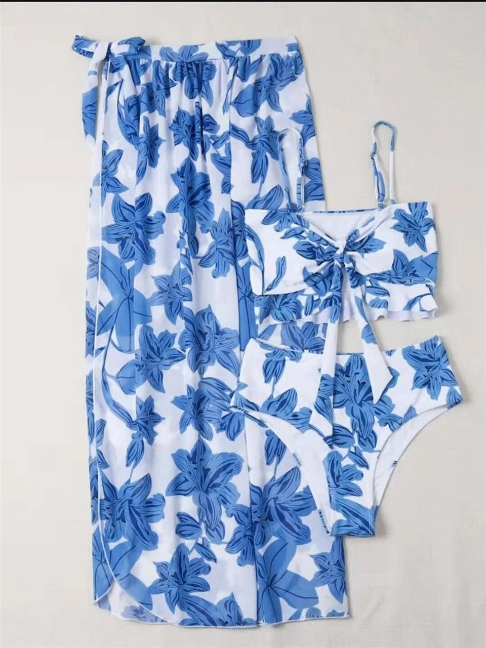 Bộ Bikini SeaLure™ Paisley