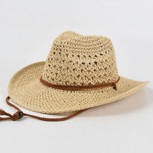 Chapeau de paille SeaLure™ Savannah Breeze