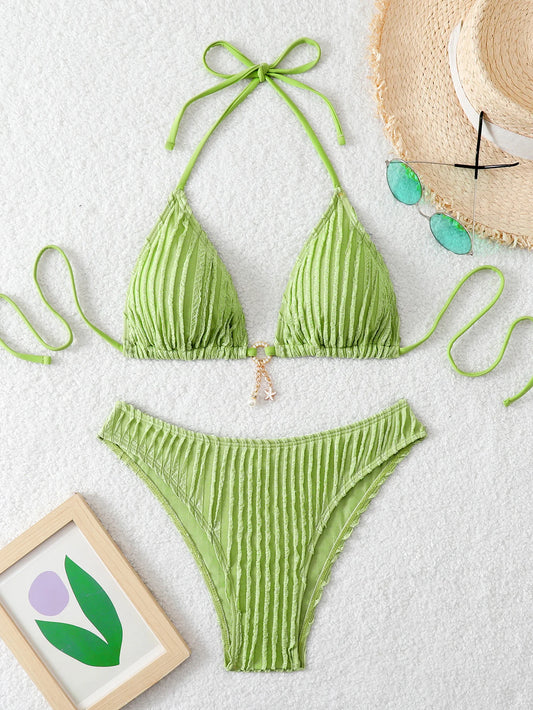 SeaLure™ Serene Ribbed Set