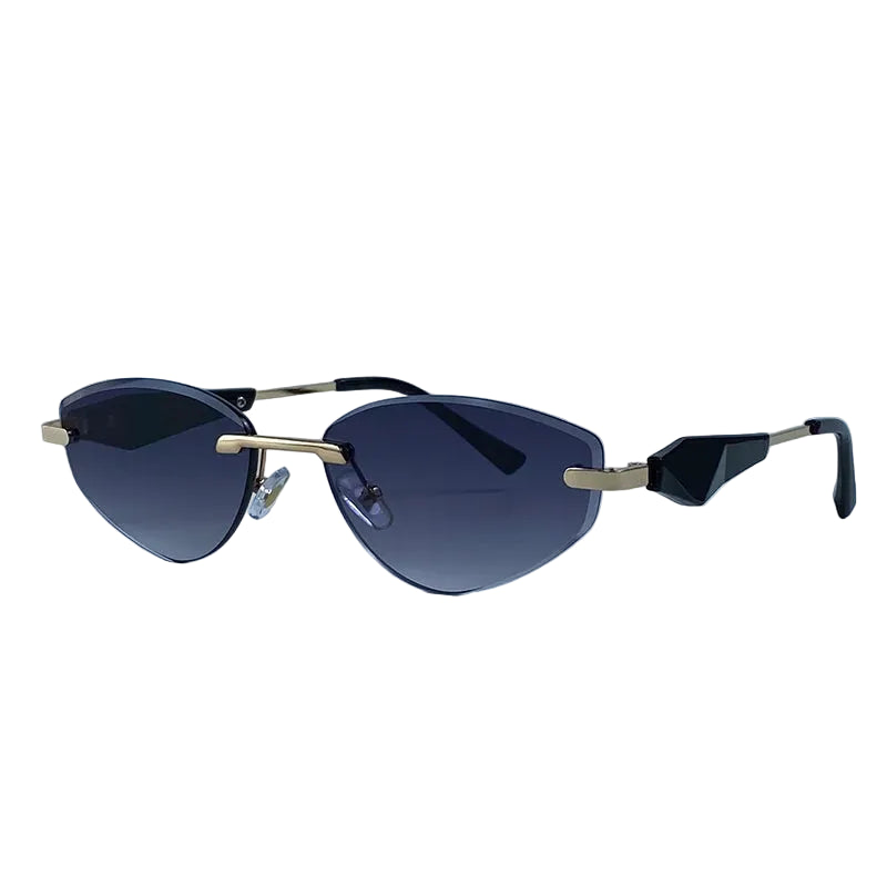 Velisse Sunglasses™ Óculos de sol sexy sem aro