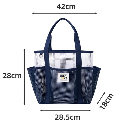 Túi lưới SeaLure™ Azure Riviera