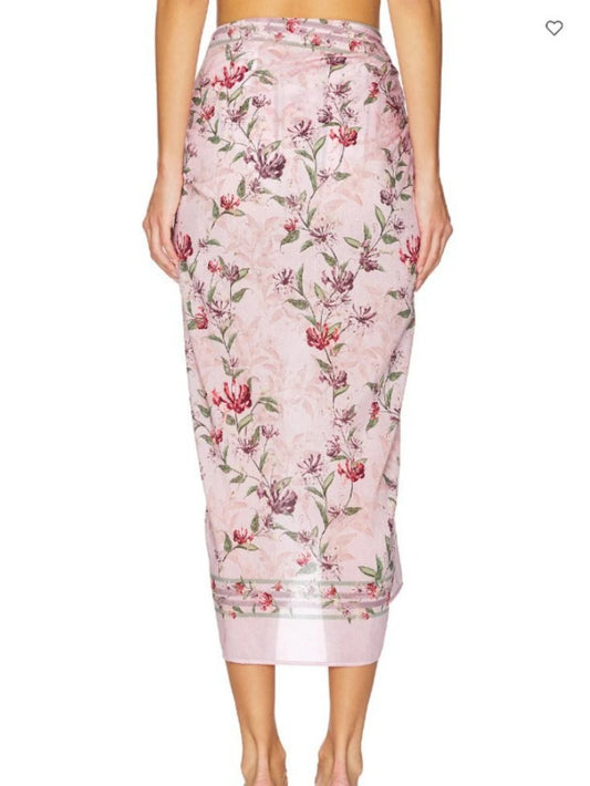 Paréo SeaLure™ Azure Mediterraneo